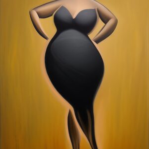 Caderas Peligrosas Artwork at jvillalobosart.com