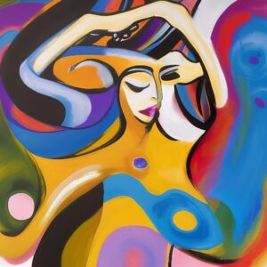 Hidden Lust Artwork at jvillalobosart.com