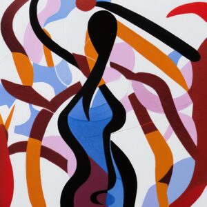 Lonely Artwork at jvillalobosart.com