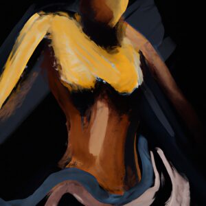 Mi Cuerpo at jvillalobosart.com