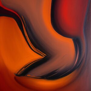 Red Illusions Artwork at jvillalobosart.com